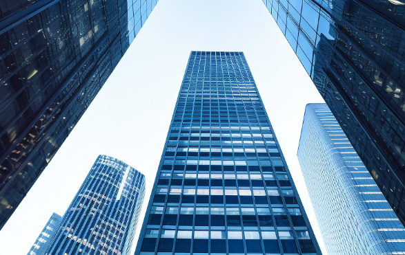 上海通肖网络科技有限公司企业信息化服务项目全览