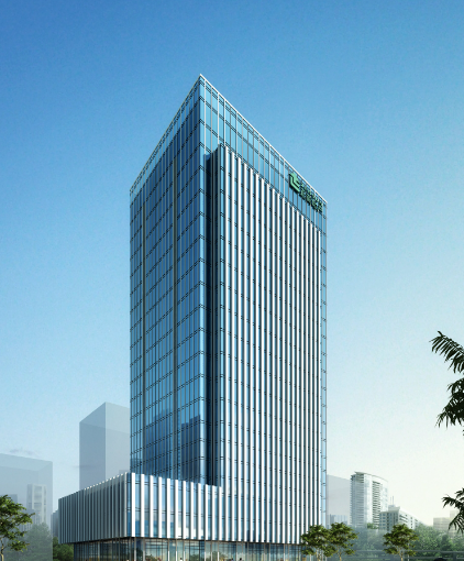 上海通肖网络科技有限公司网络布线工程服务流程与规范详解